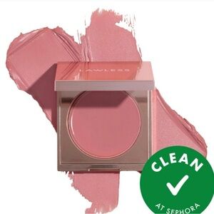 LAWLESS Pinch MY Cheeks Soft-Blur Cream Blush in ANGEL ♡ BRAND NEW
